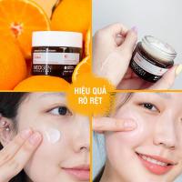 Kem dưỡng Vitamin C Neogen Real Vita C Cream 50ml Hàn Quốc