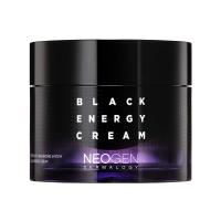 Kem dưỡng Neogen Black Energy Cream cấp nước, dưỡn...