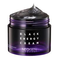 Kem dưỡng Neogen Black Energy Cream cấp nước, dưỡng ẩm 