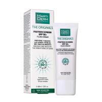 Kem chống nắng Marti Derm The Originals 40ml cho da dầu