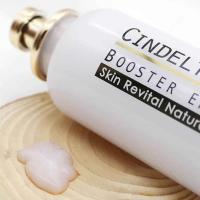 Nhũ tương dưỡng trắng da Cindel Tox Booster Emulsion 120ml