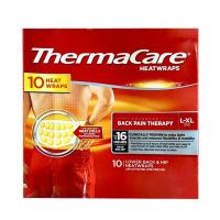 Miếng dán giảm đau thắt lưng ThermaCare HeatWraps ...