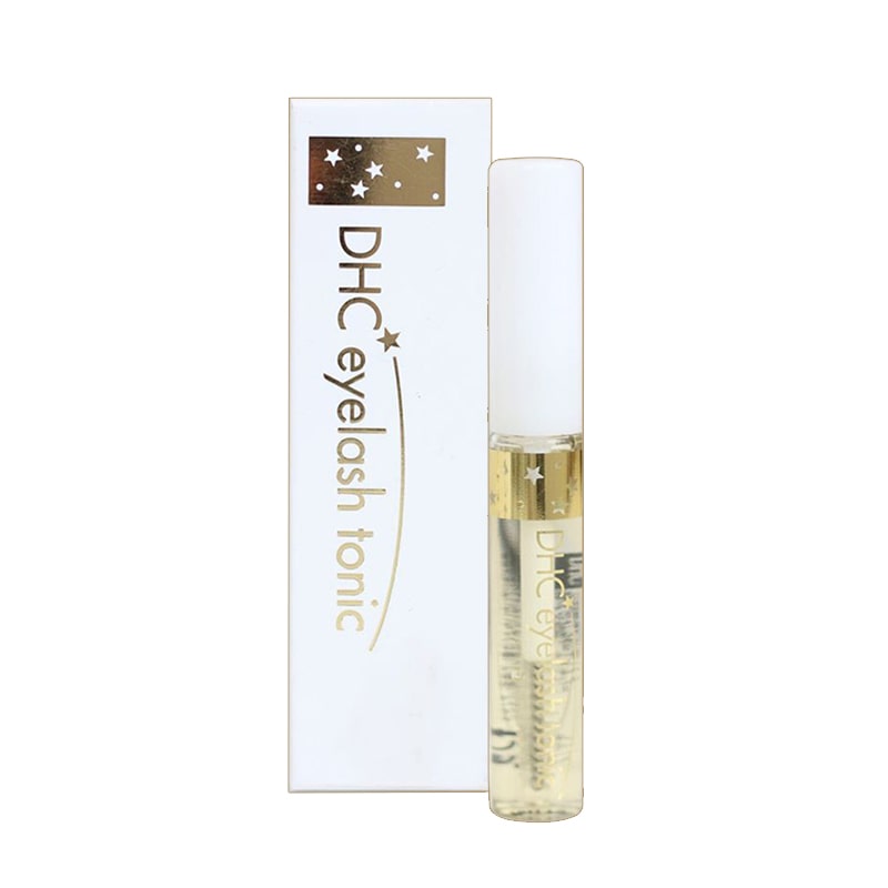 Tinh chất serum dưỡng mi DHC Eyelash Tonic 6.5ml Nhật Bản