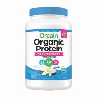 Bột protein hữu cơ Orgain Organic Protein & Superfoods 1224g Mỹ