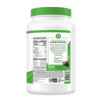 Bột protein hữu cơ Orgain Organic Protein & Probiotics vị Chocolate