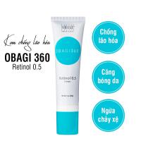 Kem chống lão hóa Retinol Obagi 0.5% tuýp 28g chính hãng Mỹ