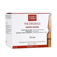 Tinh chất dưỡng da Marti Derm The Originals Proteo...