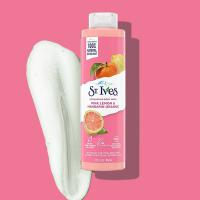 Sữa tắm tẩy tế bào chết ST.Ives Body Wash 650ml của Mỹ