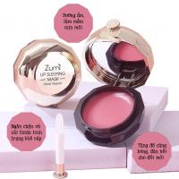 Mặt nạ ngủ môi Zumi Lip Sleeping Mask 20g của Úc