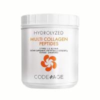 Bột uống Hydrolyzed Multi Collagen Peptides CodeAg...
