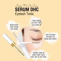 Serum Dhc Eyelash Tonic Dưỡng Mi Dài Cong mẫu mới nhất