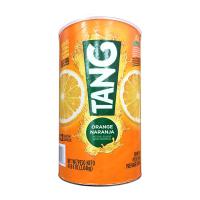 Bột pha nước cam Tang Orange Naranja 2.04kg của Mỹ