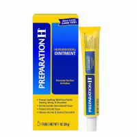 Kem bôi trĩ Preparation H Ointment 57g x 2 của Mỹ, giá tốt