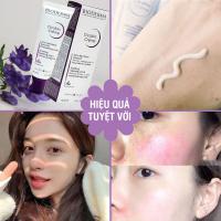 Kem dưỡng ẩm phục hồi da Bioderma Cicabio Creme Pháp