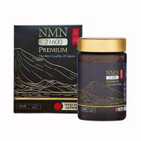Viên uống NMN 21600mg Premium 60 viên của Nhật Bản