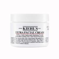 Kem dưỡng cấp ẩm Kiehl&#39;s Ultra Facial Cream 50ml của Mỹ