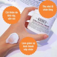 Kem dưỡng cấp ẩm Kiehl's Ultra Facial Cream 50ml của Mỹ