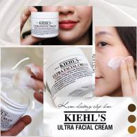 Kem dưỡng cấp ẩm Kiehl's Ultra Facial Cream 50ml của Mỹ