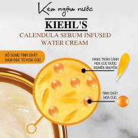 Kem dưỡng hoa cúc Kiehl’s Calendula Serum Infused Water Cream 