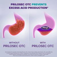 Viên uống giảm đau dạ dày Prilosec OTC 20mg 42 viên của Mỹ
