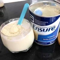 Sữa Ensure Đức 400g hương Vani, bổ dưỡng cho mọi lứa tuổi