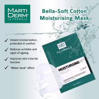 Mặt nạ dưỡng ẩm MartiDerm Moisturising Mask cao cấp