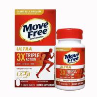 Viên uống bổ xương khớp Schiff Move Free Ultra Tri...