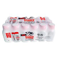 Sữa tươi A2 Organic Whole Milk thùng 18 chai x 240...