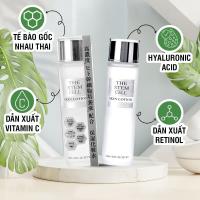 Nước hoa hồng The Stem Cell Skin Lotion 120ml Nhật Bản