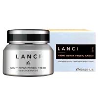 Kem dưỡng da ban đêm Lanci Night Repair Probio Cream 50ml