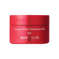 Kem dưỡng Ampleur Luxury White Emulsion-Gel EX 50g