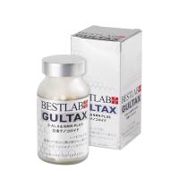 Viên uống trắng da Bestlab Gultax 90 viên của Nhật...