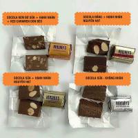 Kẹo Chocolate Hershey Nuggets 1,47Kg Của Mỹ