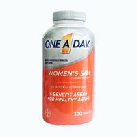 One A Day Womens 50+ Advantage Vitamins 300 Viên Của Mỹ