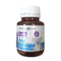 Viên bổ sung DHA cho bé Healthy Care Kid’s High DH...