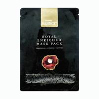 Mặt nạ Dongsung Rannce Royal Enriched Mask giảm nế...