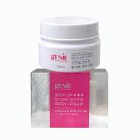 Kem trắng da body Genie Skin Up Snow White Body Cream