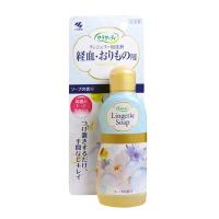 Nước giặt đồ lót Lingerie Soap 120ml của Nhật Bản