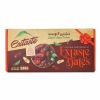 Chà là khô Extaste Dates Tunisia 500g vị ngon tự n...