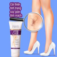 Kem bôi giảm suy giãn tĩnh mạch Vein Care 237ml Mỹ