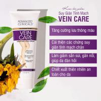 Kem bôi giảm suy giãn tĩnh mạch Vein Care 237ml Mỹ