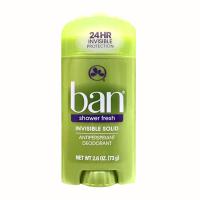 Lăn khử mùi Ban Shower Fresh 24HR dành cho nữ