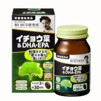 Thuốc bổ não Ginkgo Biloba có thể tăng cường tuần hoàn máu như thế nào trong não?
