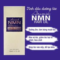 Tinh dầu dưỡng tóc Arumik NMN Hair Oil 150ml Nhật