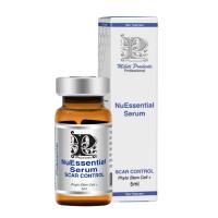 Tế bào gốc trị sẹo rỗ sẹo lõm NuEssential Serum Scar Control