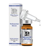 Tế bào gốc trị sẹo rỗ sẹo lõm NuEssential Serum Scar Control