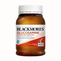 Thuốc Bổ Xương Khớp Blackmores Glucosamine 1500mg Của Úc