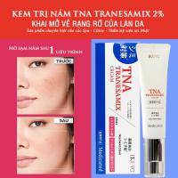 Kem đặc trị nám TNA Tranesamix 2% Cream Nhật Bản