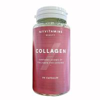 Viên uống collagen thủy phân Myvitamins Collagen 9...
