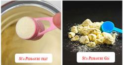 Sữa pediasure úc có hàng giả không? 7 cách nhận biết thật giả